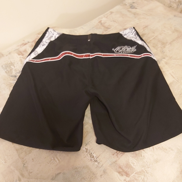 O'neill Summer Swim Shorts - Picture 2 of 8